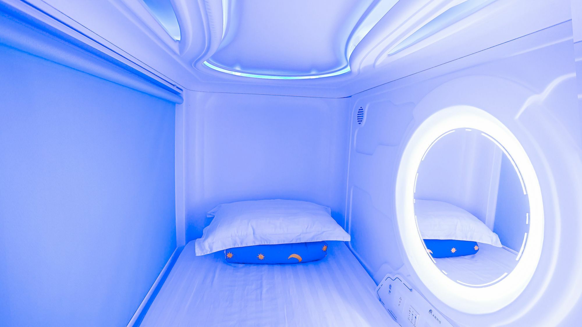 Spacepod@Sg Singapore Exterior photo